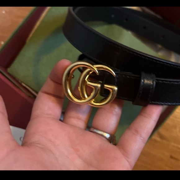Accessories Womens Gucci Belt Poshmark